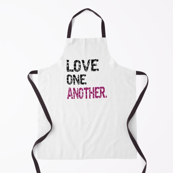 Item preview, LOVE ONE ANOTHER. designed and sold by raineOn.