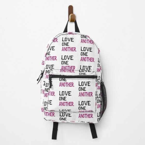 Item preview, LOVE ONE ANOTHER. designed and sold by raineOn.