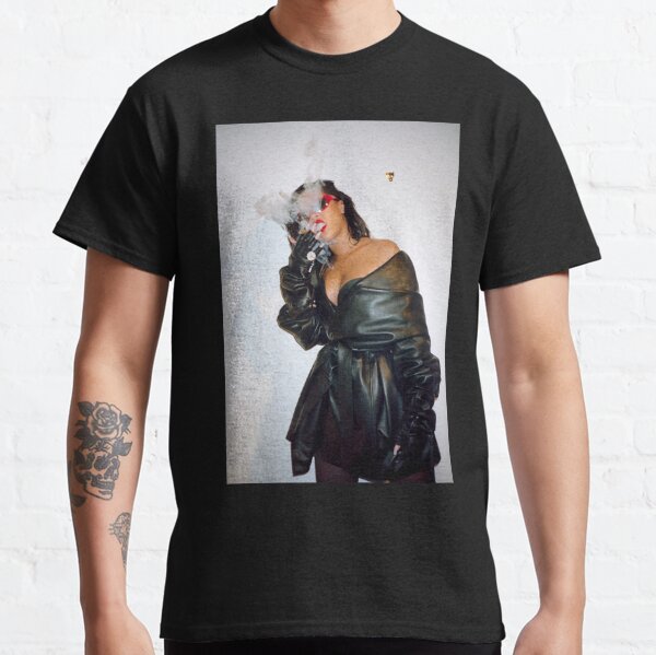 Super Bowl 2023 Halftime Rihanna Shirt Badgalriri Game Day Tee - Happy  Place for Music Lovers