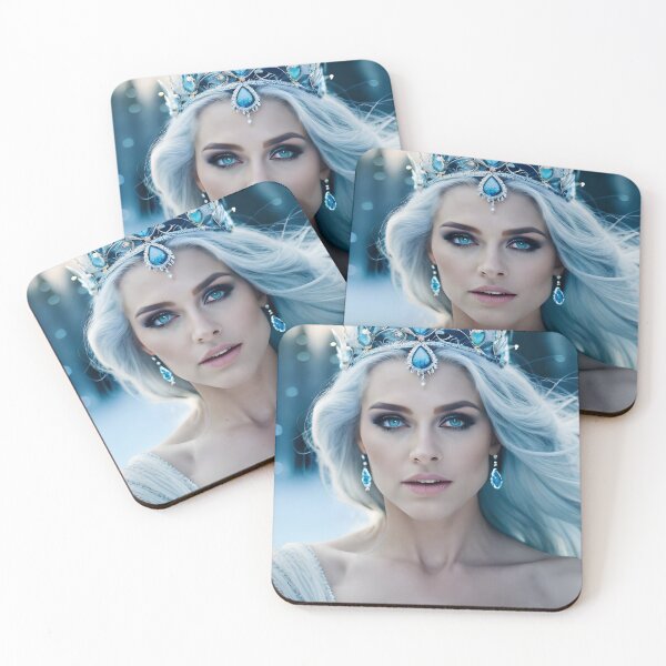 Item preview, Ice Queen designed and sold by Thiago Roda.
