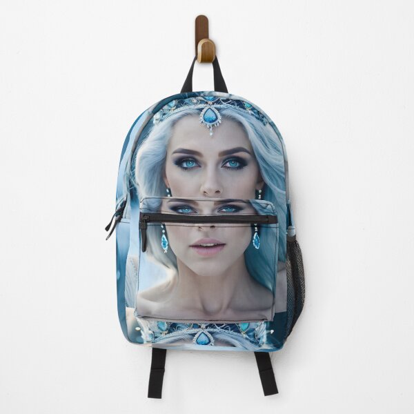 Item preview, Ice Queen designed and sold by Thiago Roda.