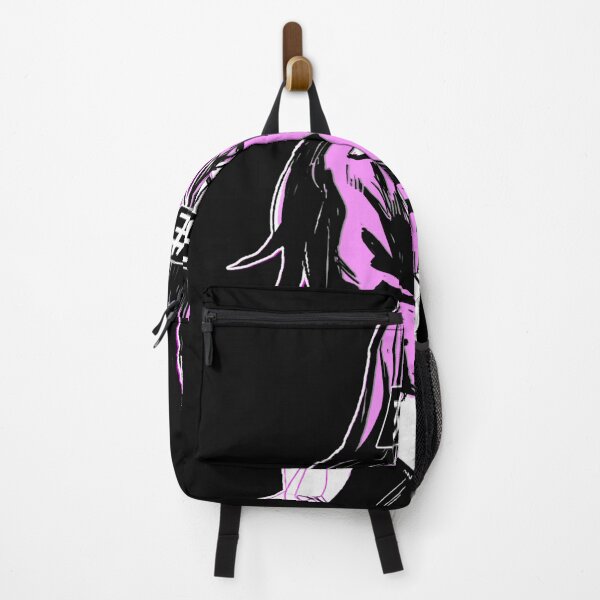Item preview, SCHOOLGIRL (Pink) - Sad Anime Japanese Aesthetic designed and sold by SAMDENER.