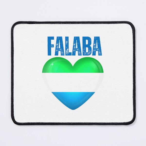 Item preview, Falaba Pride designed and sold by lilboxofrandom.