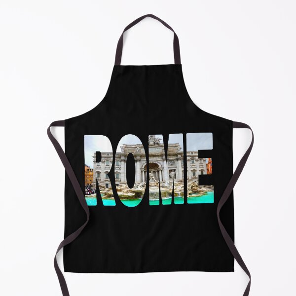 Item preview, ROME Italy, Trevi Fountain designed and sold by Adam Gormley.