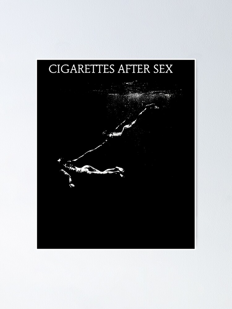 Cigarettes After Sex