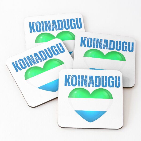 Item preview, Koinadugu Pride designed and sold by lilboxofrandom.