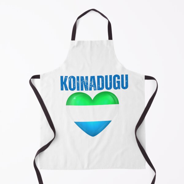 Item preview, Koinadugu Pride designed and sold by lilboxofrandom.