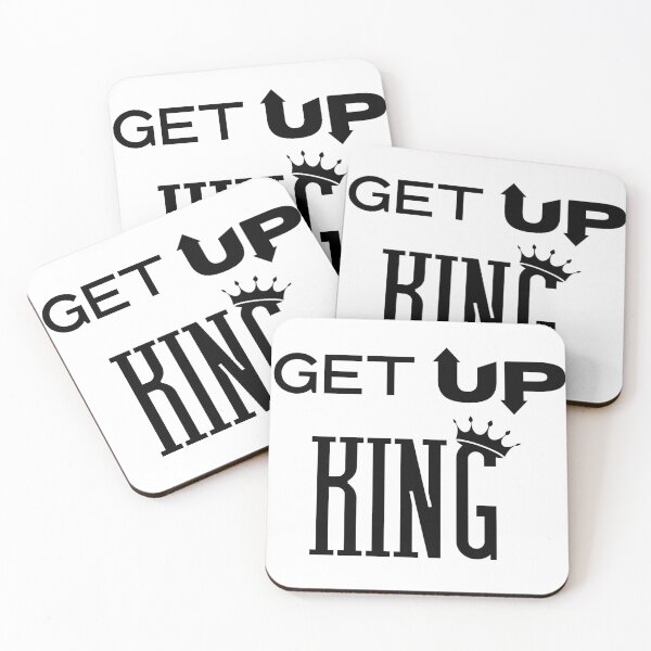 Item preview, Get Up K designed and sold by 24E-Fashion.