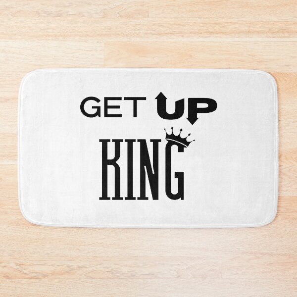 Item preview, Get Up K designed and sold by 24E-Fashion.