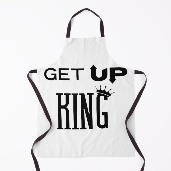 Item preview, Get Up K designed and sold by 24E-Fashion.