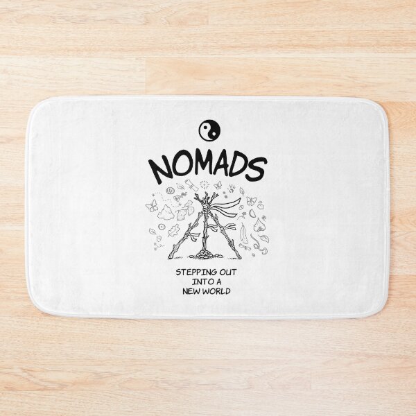 Item preview, Nomads designed and sold by TurnerPurdy.