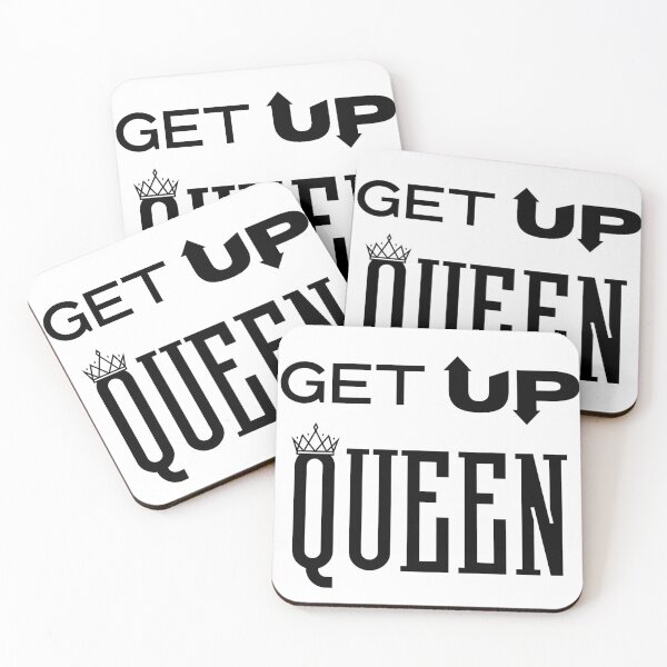Item preview, Get Up Q designed and sold by 24E-Fashion.