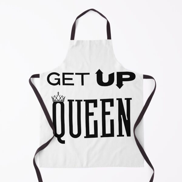 Item preview, Get Up Q designed and sold by 24E-Fashion.