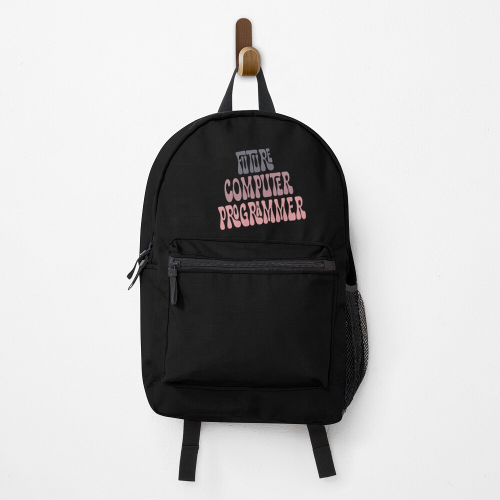 Item preview, Backpack designed and sold by graceometry.
