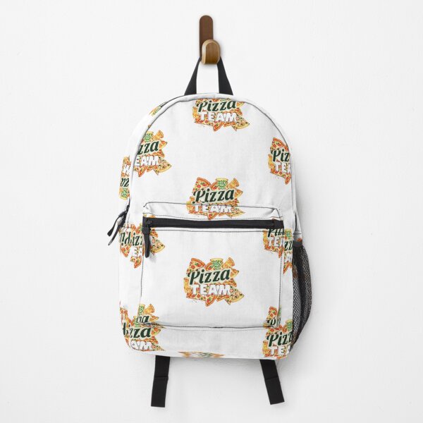 Item preview, Team Pizza designed and sold by studio468.