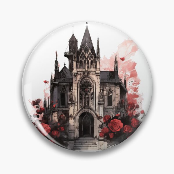 Item preview, A Benediction of Parting designed and sold by RavensoulArt.