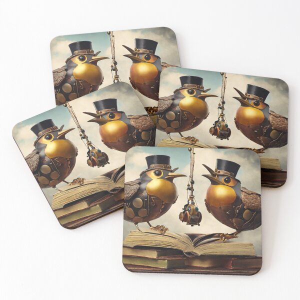 Item preview, Is it Time for Tea? designed and sold by poppetandlola.