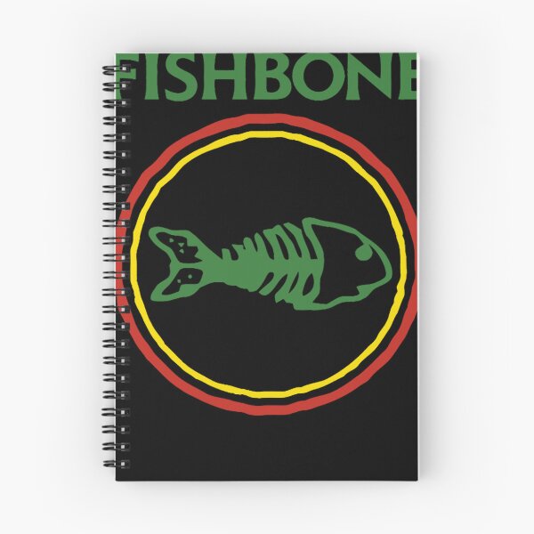 Item preview, Fishbone Ska, Punk, Funk, Metal, Reggae, Truth And Soul designed and sold by MaudHowe.