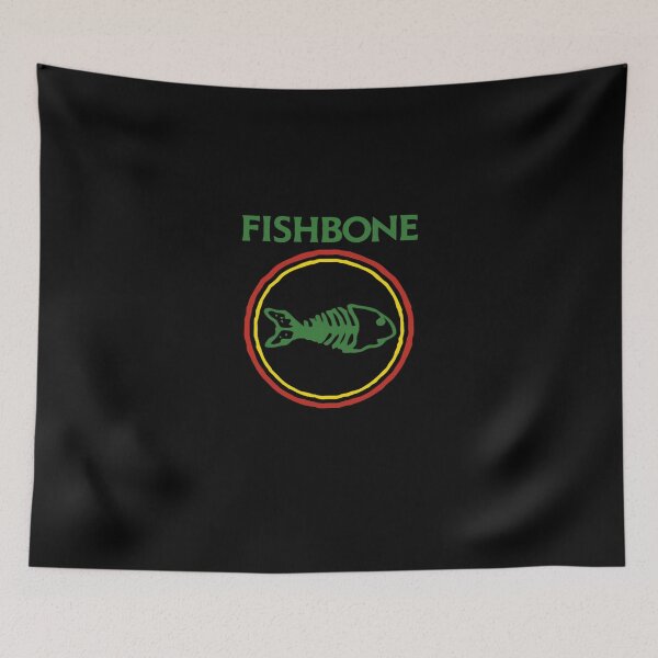 Item preview, Fishbone Ska, Punk, Funk, Metal, Reggae, Truth And Soul designed and sold by MaudHowe.