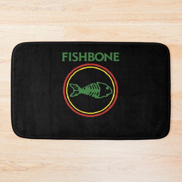 Item preview, Fishbone Ska, Punk, Funk, Metal, Reggae, Truth And Soul designed and sold by MaudHowe.