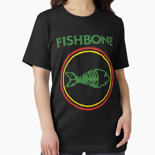 Item preview, Fishbone Ska, Punk, Funk, Metal, Reggae, Truth And Soul designed and sold by MaudHowe.