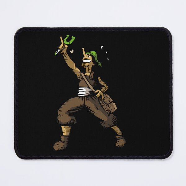 Item preview, CAPTAIN USOPP designed and sold by fcypyauc90.