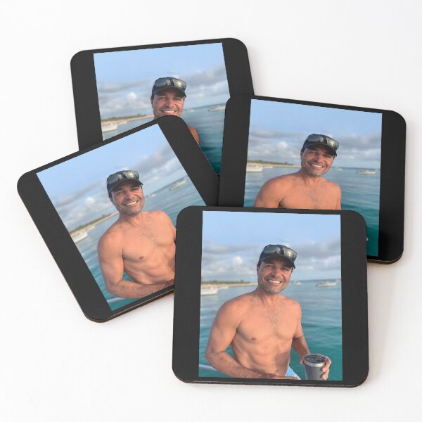 Item preview, Chayanne designed and sold by ShinBarros.