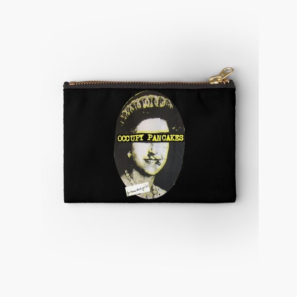 Item preview, occupy pancakes designed and sold by RogerHane.