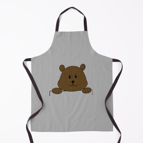 Item preview, Teddy bear Pocket Buddy designed and sold by DanskMushroom:3.