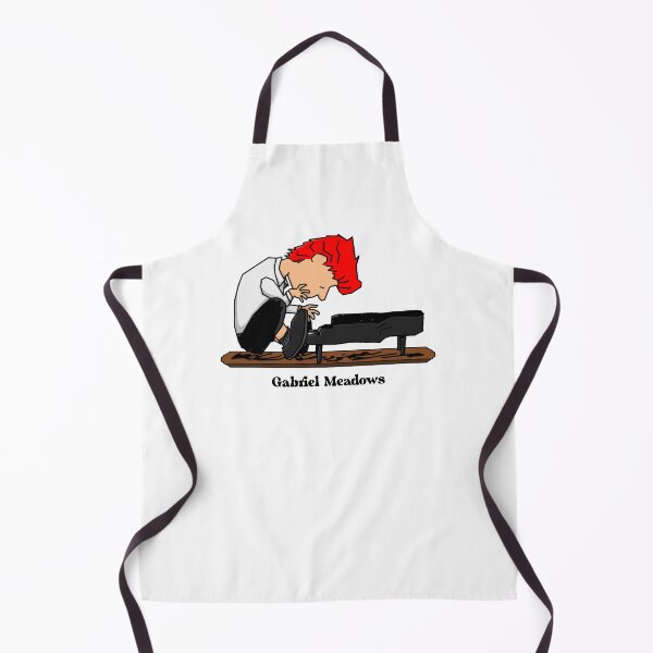 Item preview, Gabriel Meadows P Nutz designed and sold by MaudHowe.