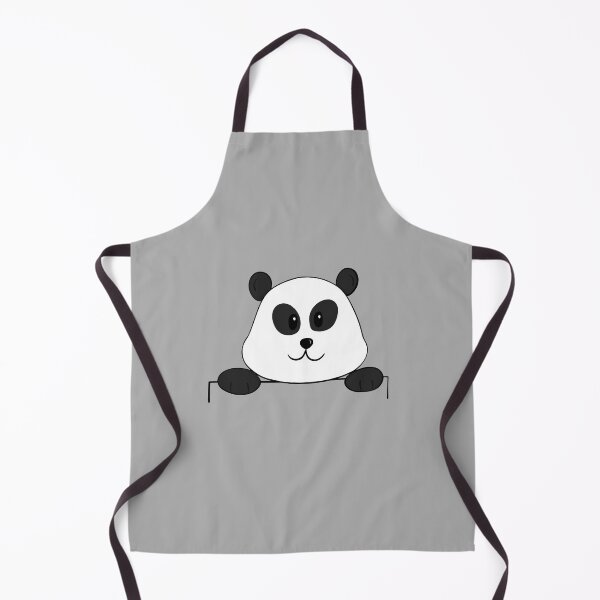 Item preview, Panda Pocket Buddy designed and sold by DanskMushroom:3.