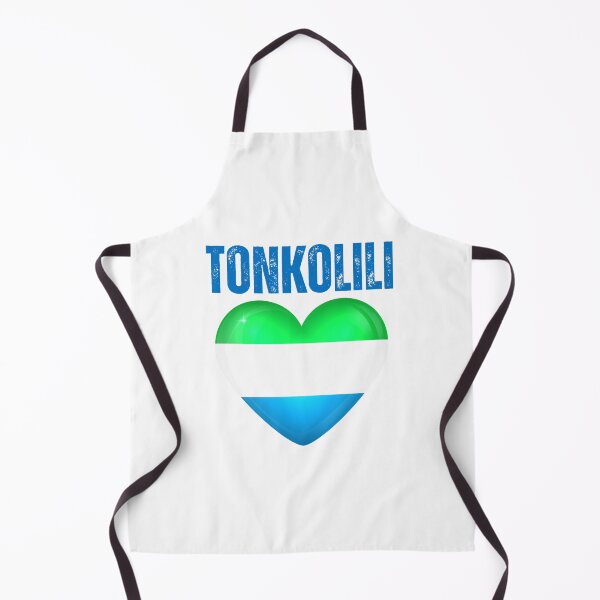 Item preview, Tonkolili Pride designed and sold by lilboxofrandom.