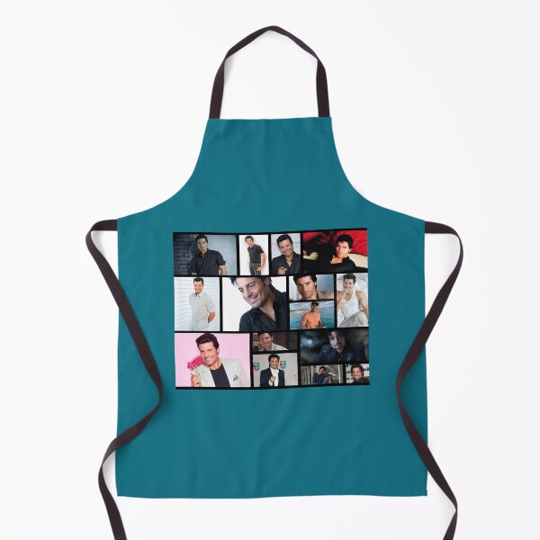 Item preview, Chayanne designed and sold by ShinBarros.