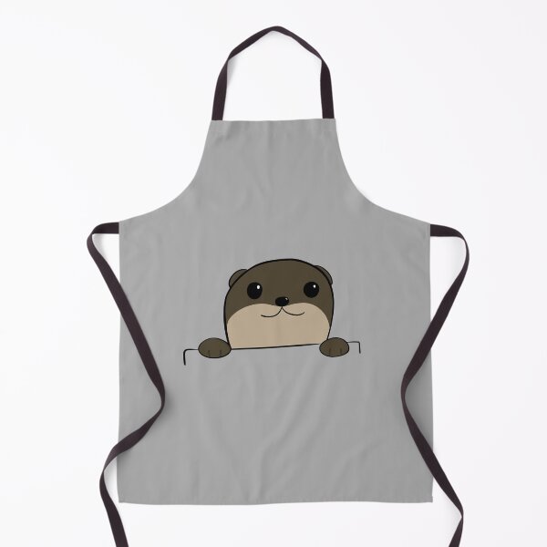Item preview, Otter Pocket Buddy designed and sold by DanskMushroom:3.