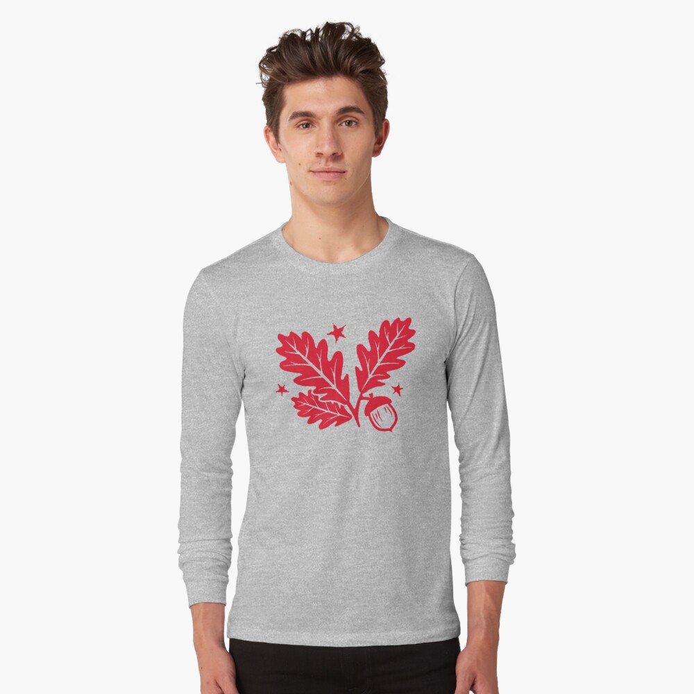 Item preview, Long Sleeve T-Shirt designed and sold by 5849.