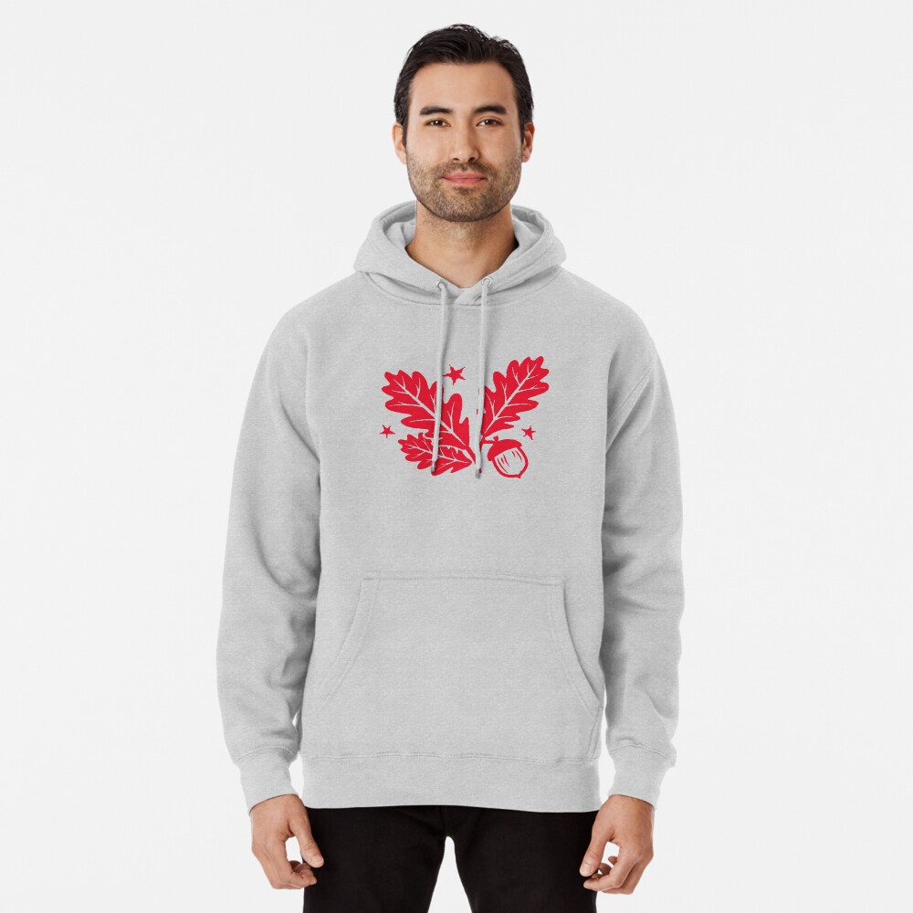 Item preview, Pullover Hoodie designed and sold by 5849.