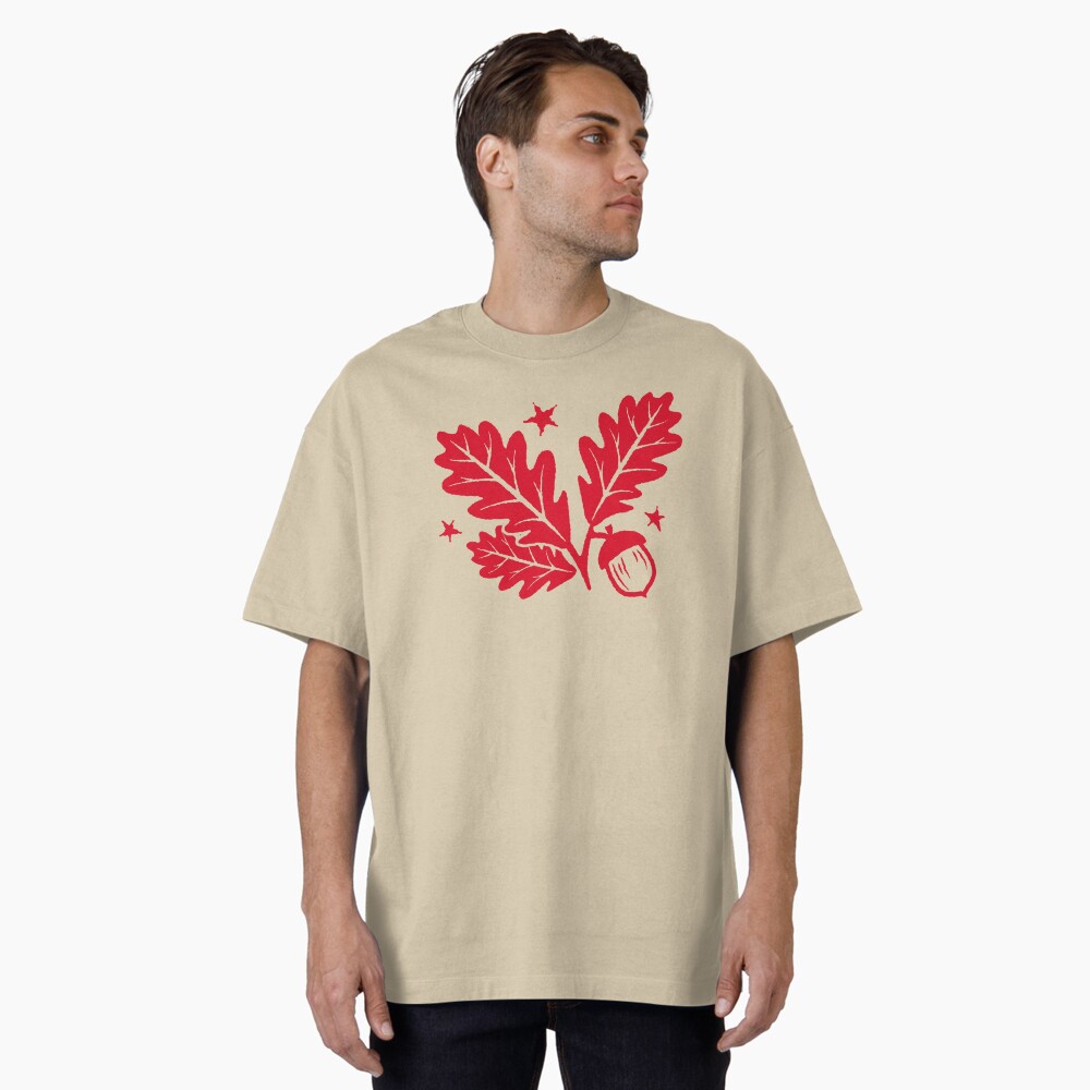 Item preview, Oversized T-Shirt designed and sold by 5849.
