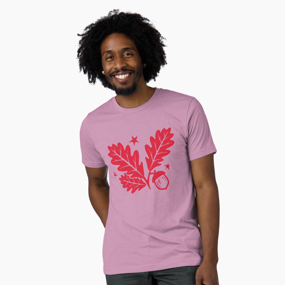 Item preview, Tri-blend T-Shirt designed and sold by 5849.