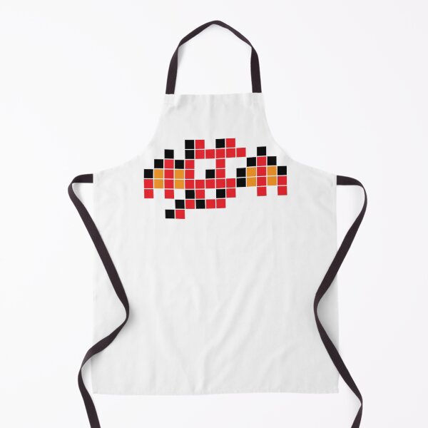 Item preview, Batty Pixel Invader designed and sold by Pixel-Invader.