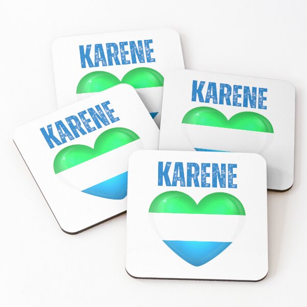 Item preview, Karene Pride designed and sold by lilboxofrandom.