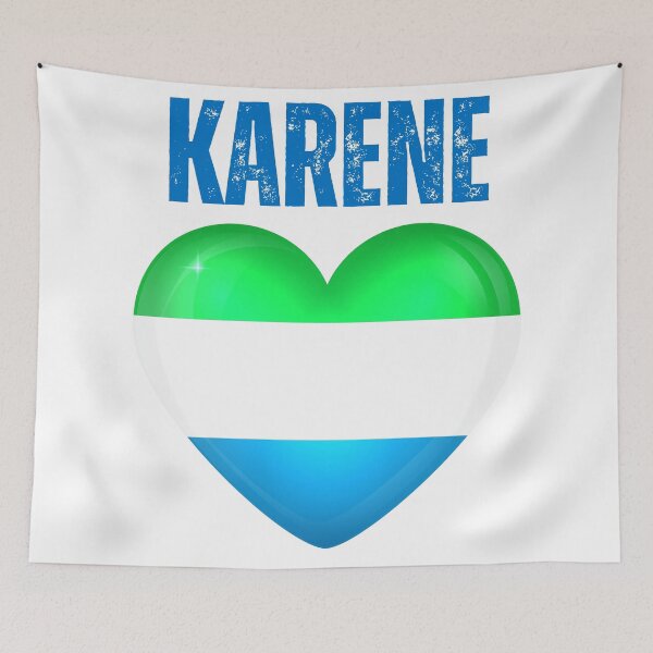 Item preview, Karene Pride designed and sold by lilboxofrandom.