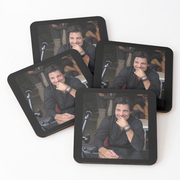 Item preview, Chayanne     designed and sold by ShinBarros.
