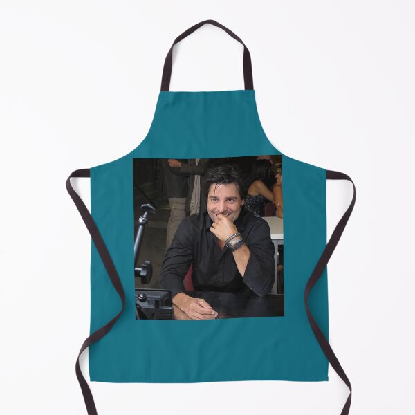 Item preview, Chayanne     designed and sold by ShinBarros.