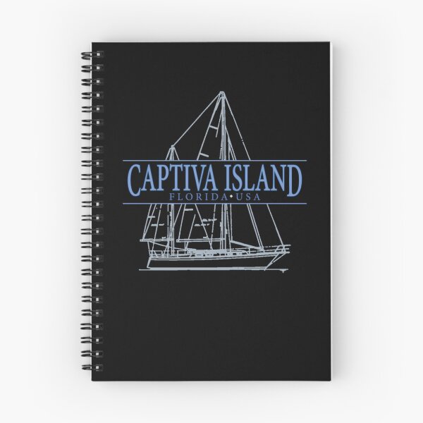 Item preview, Captiva Island Sailboat  	 designed and sold by fcypyauc90.