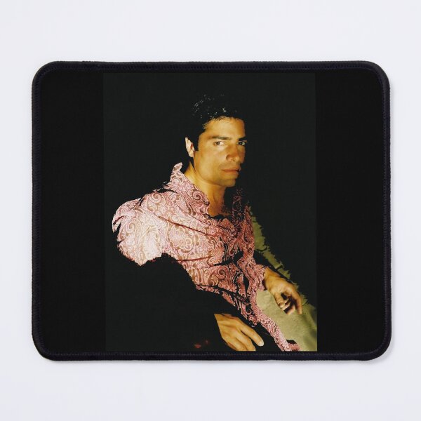 Item preview, Chayanne   designed and sold by ShinBarros.