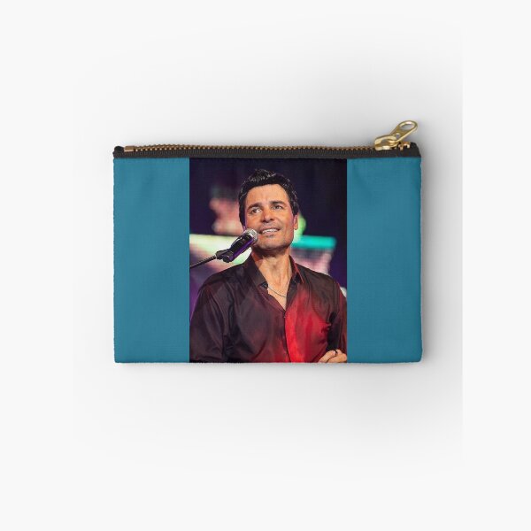 Item preview, Chayanne designed and sold by ShinBarros.