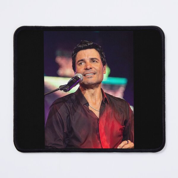 Item preview, Chayanne designed and sold by ShinBarros.
