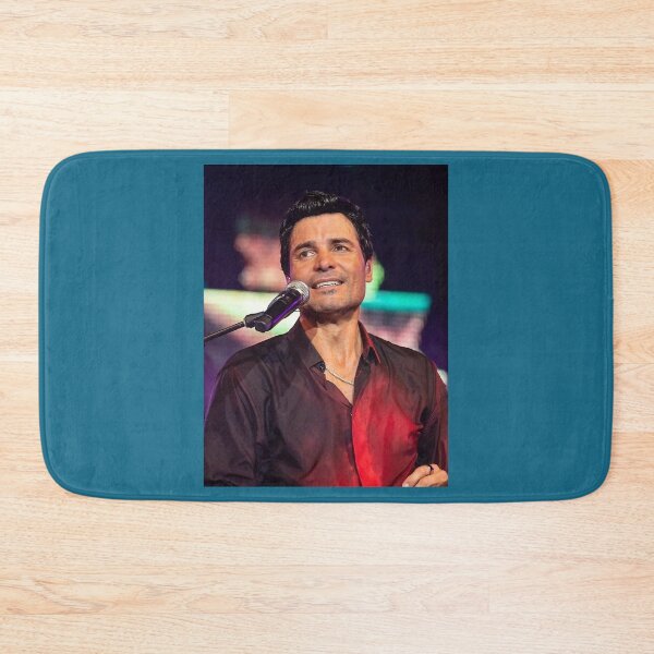 Item preview, Chayanne designed and sold by ShinBarros.