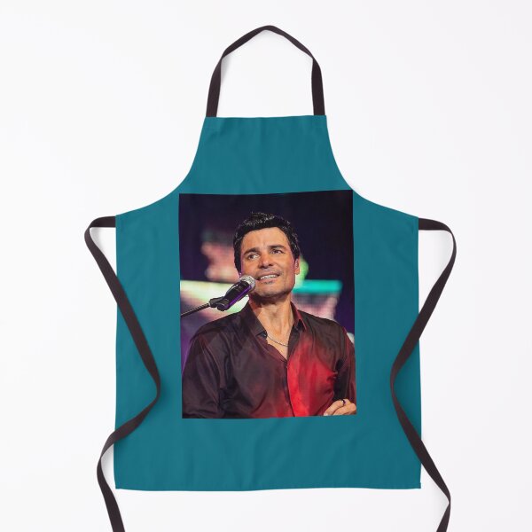 Item preview, Chayanne designed and sold by ShinBarros.