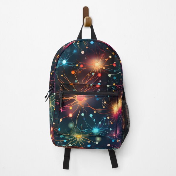 Item preview, Neurological Pattern  designed and sold by Skolyak.